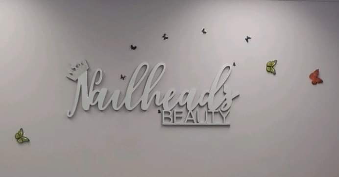 Nailheads Beauty Spa | 1676 S Horner Blvd, Sanford, NC 27330, USA | Phone: (919) 292-6004