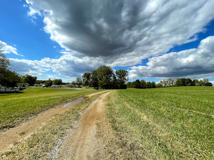 Happy Acres Campground | 1940 S 300 W, Angola, IN 46703 | Phone: (260) 665-9843