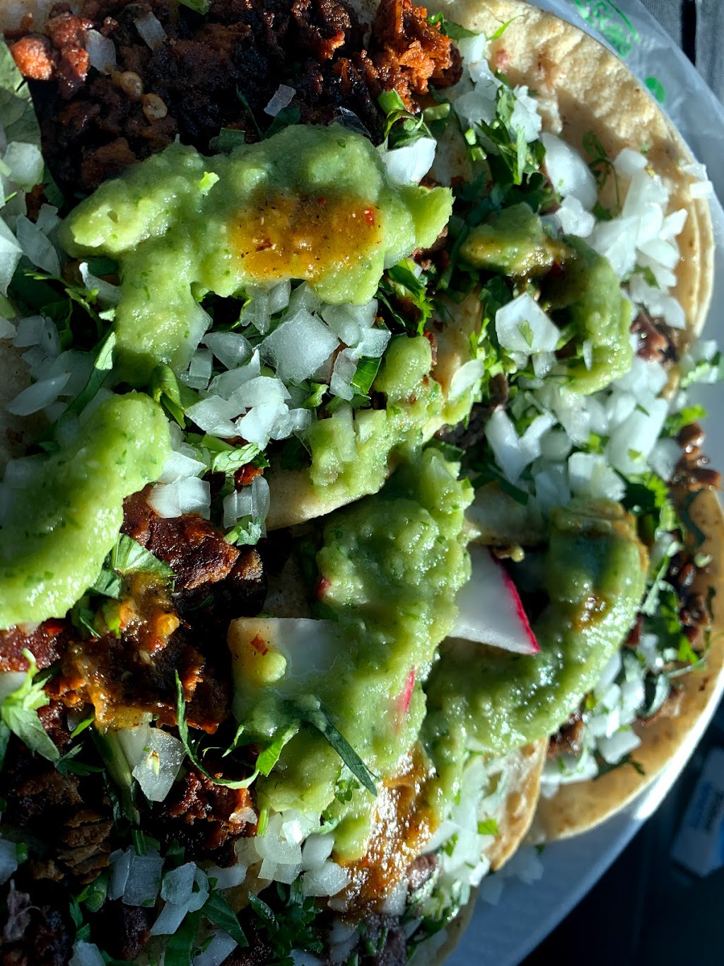 Tacos Los Tapatios | 959 N Susan St, Santa Ana, CA 92703, USA | Phone: (714) 740-9887