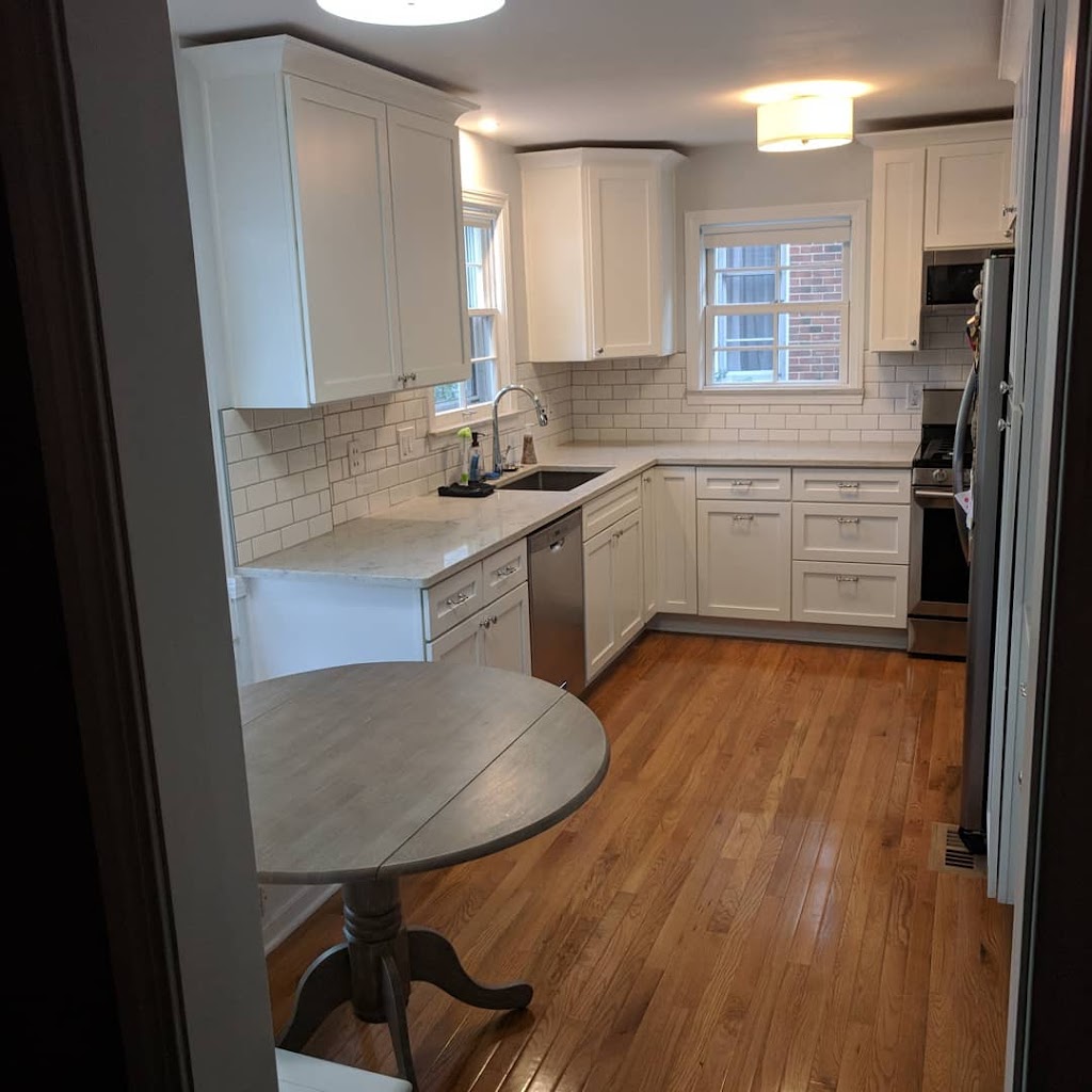 Arenesse Fine Interiors and Remodeling | 7534 Mayfield Rd, Chesterland, OH 44026, USA | Phone: (440) 799-1563