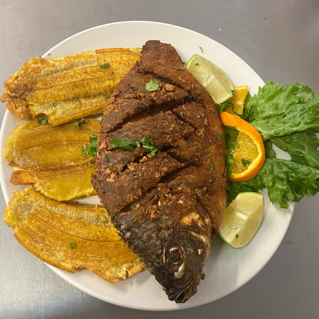 La Chiva Colombia Lonchera | 800 E 33rd St, Signal Hill, CA 90755, USA | Phone: (562) 623-8625