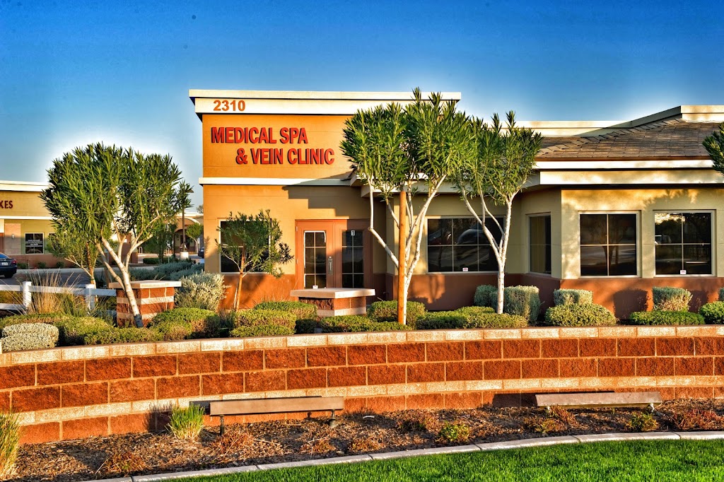 Ciao Bella Cosmetic Surgery | 2310 W Ray Rd, Chandler, AZ 85224, USA | Phone: (480) 686-8121