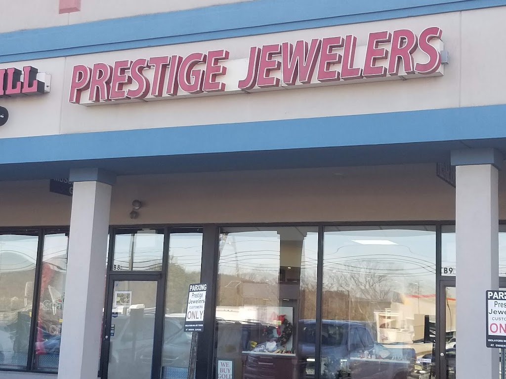 Prestige Jewelers | 1055 Hamburg Tpke, Wayne, NJ 07470, USA | Phone: (973) 696-5800