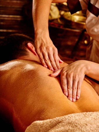 OAK SPA-Asian Massage in Burbank | 401 S Glenoaks Blvd #102, Burbank, CA 91502, USA | Phone: (818) 862-6881
