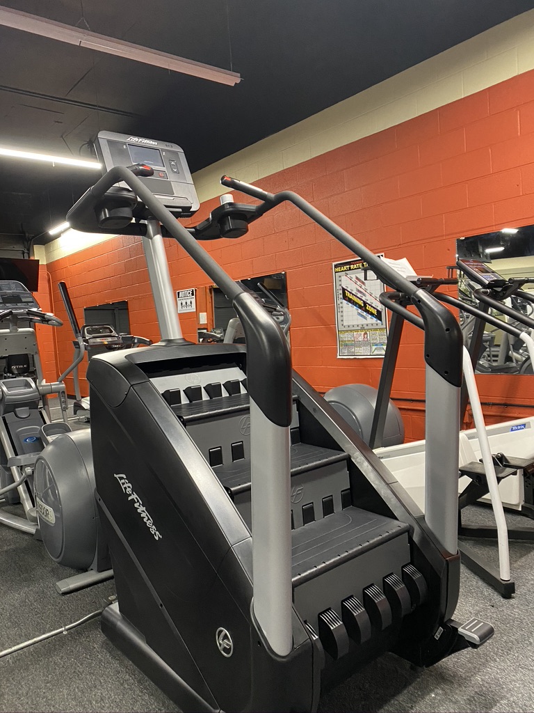 Fitness Connection | 52260 SE 2nd St, Scappoose, OR 97056, USA | Phone: (503) 987-1338