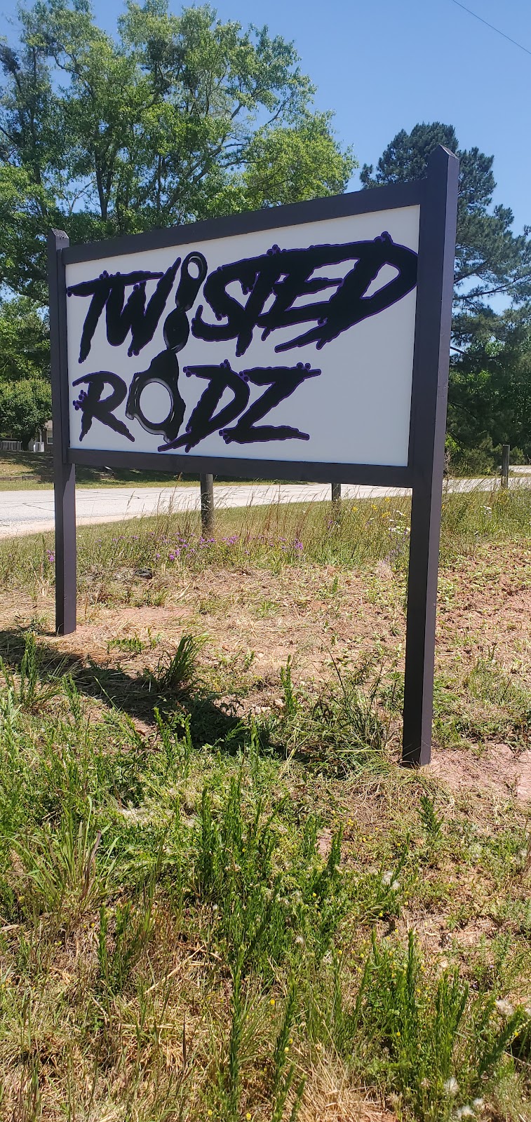 Twisted Rodz Automotive and Performance | 12 Bo Bo Banks Rd suite B, Grantville, GA 30220, USA | Phone: (678) 673-1366