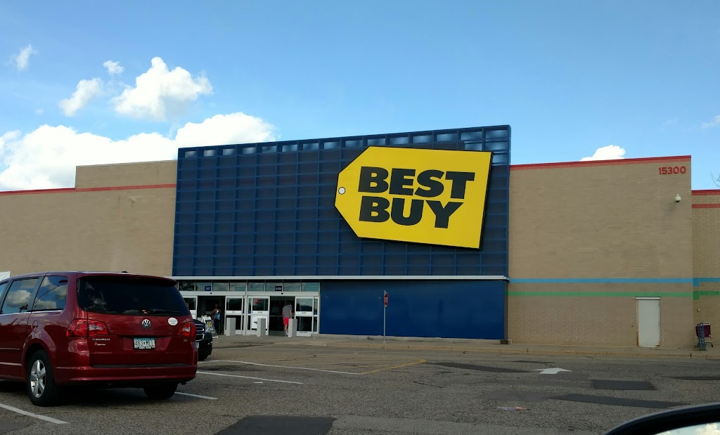 Best Buy | 15300 Cedar Ave, Apple Valley, MN 55124 | Phone: (952) 431-2466