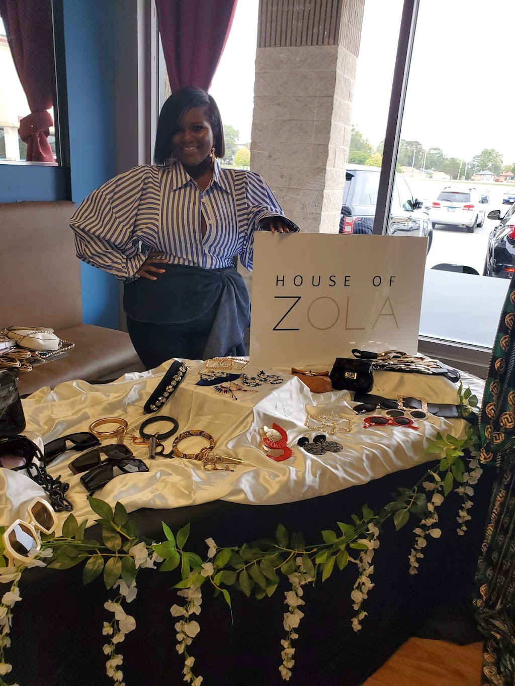 Sportz Channels | 13053 S Ashland Ave, Calumet Park, IL 60827, USA | Phone: (312) 539-8395