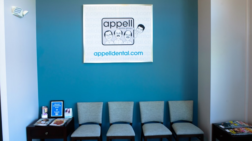 Appell Dental Group | 4194 IL-83 Apt C, Long Grove, IL 60047, USA | Phone: (847) 255-2121