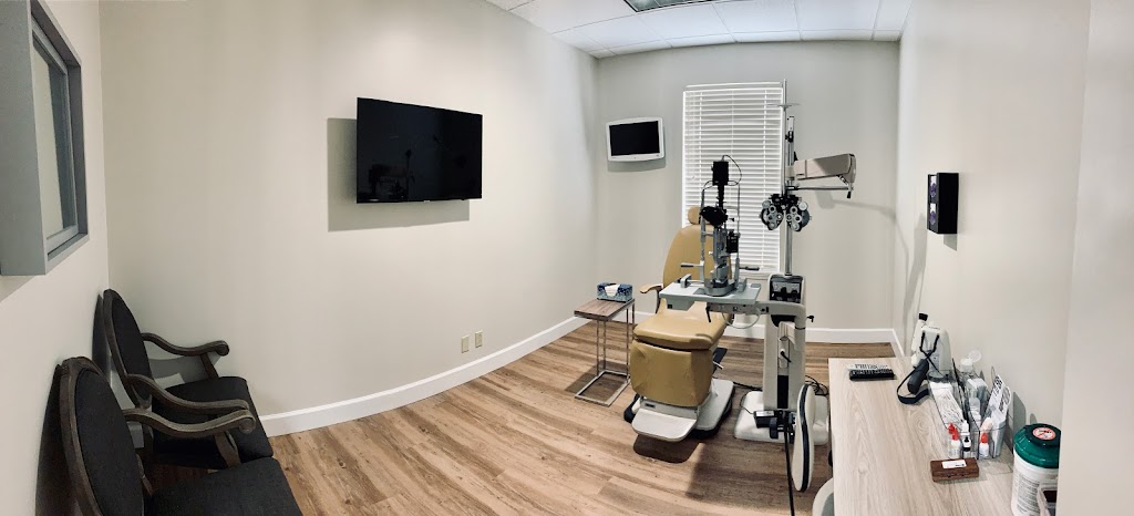 Palm Valley Eye Care and Surgeons | 151 Sawgrass Corners Dr Suite 208, Ponte Vedra Beach, FL 32082, USA | Phone: (904) 712-3315