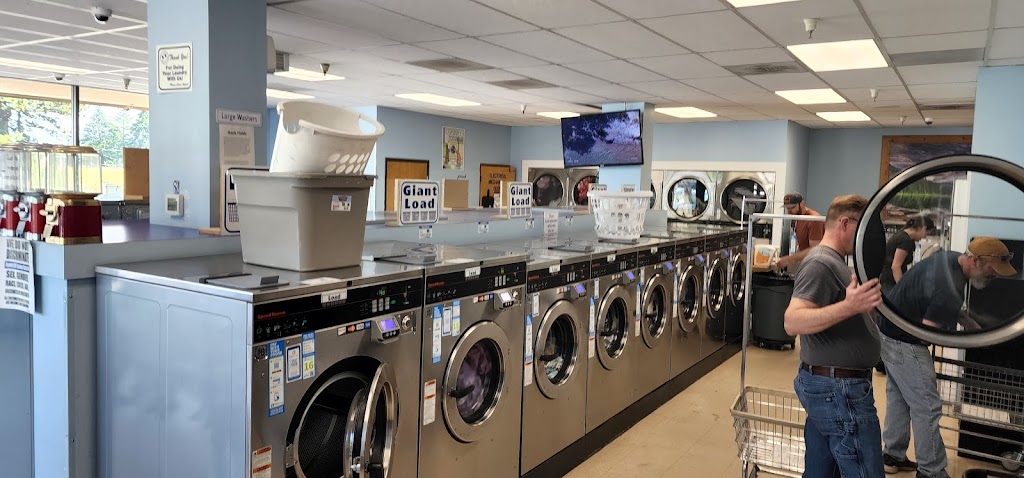Cedars Laundromat | 36651 US-26, Sandy, OR 97055, USA | Phone: (360) 910-3682