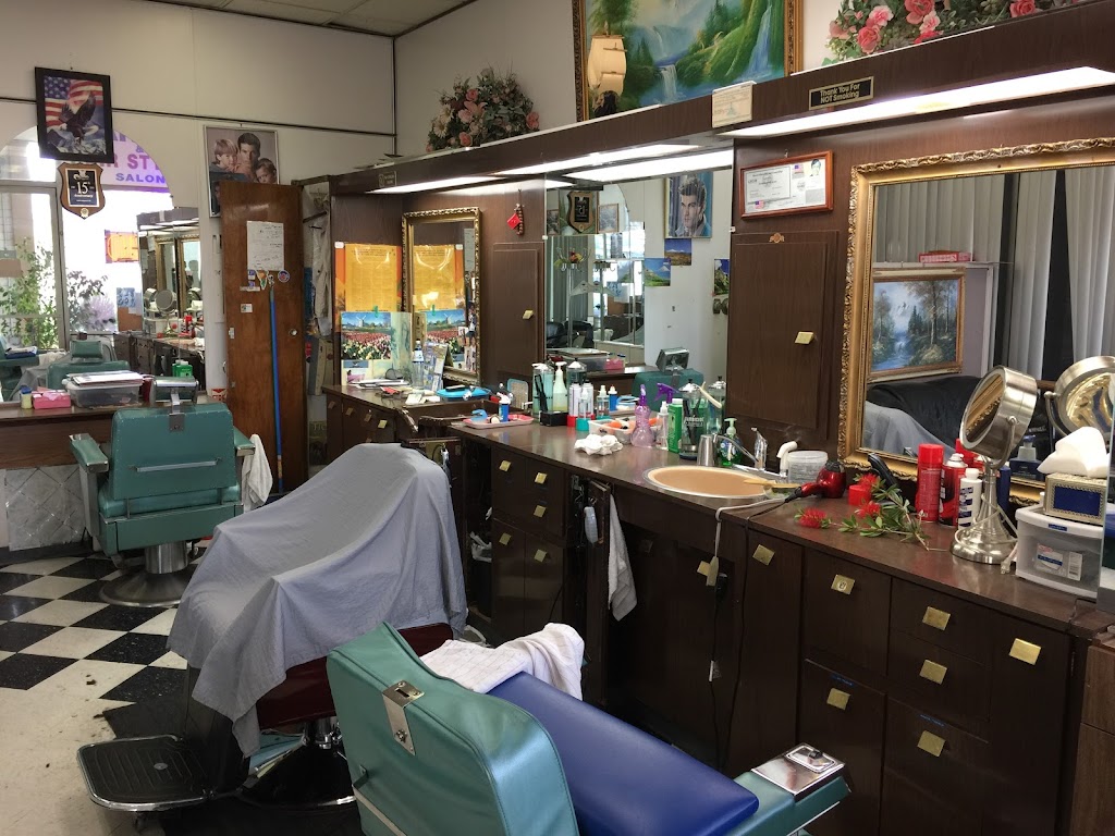 Royal Barber & Hairstyling | 12444 Victory Blvd #101, North Hollywood, CA 91606, USA | Phone: (818) 769-0459