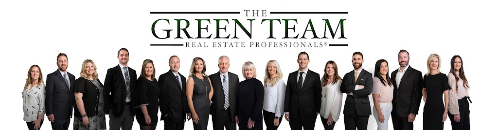 Shelley Green - The Green Team | 675 NE Alsbury Blvd, Burleson, TX 76028, USA | Phone: (817) 988-8664