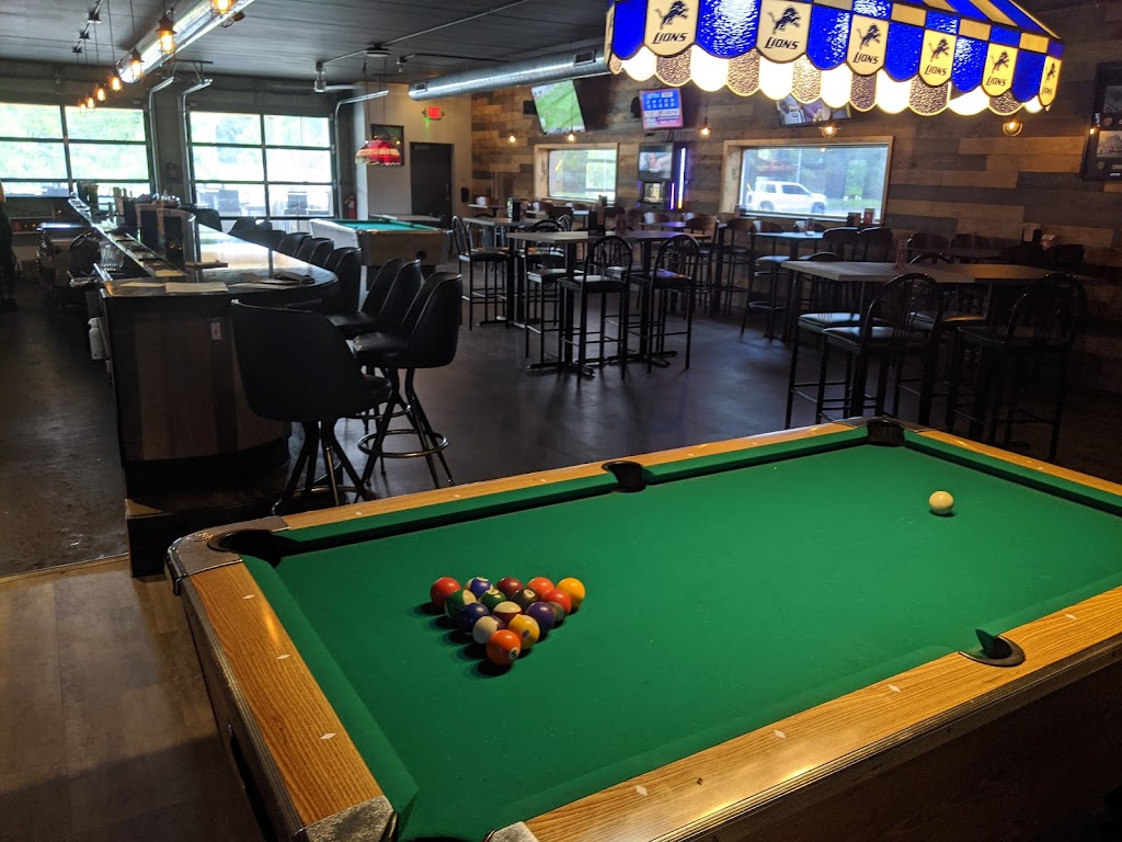 Playoffs Sports Bar & Grill | 27409 Goddard Rd, Romulus, MI 48174, USA | Phone: (734) 955-6326