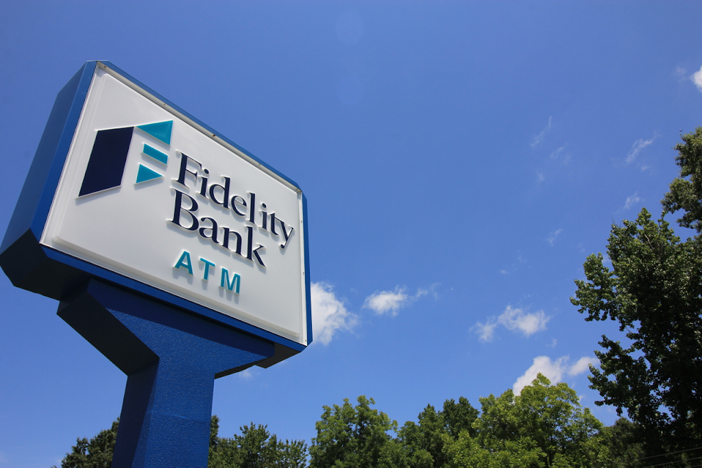 Fidelity Bank | 712 M.L.K. Jr Ave, Oxford, NC 27565, USA | Phone: (919) 693-8106