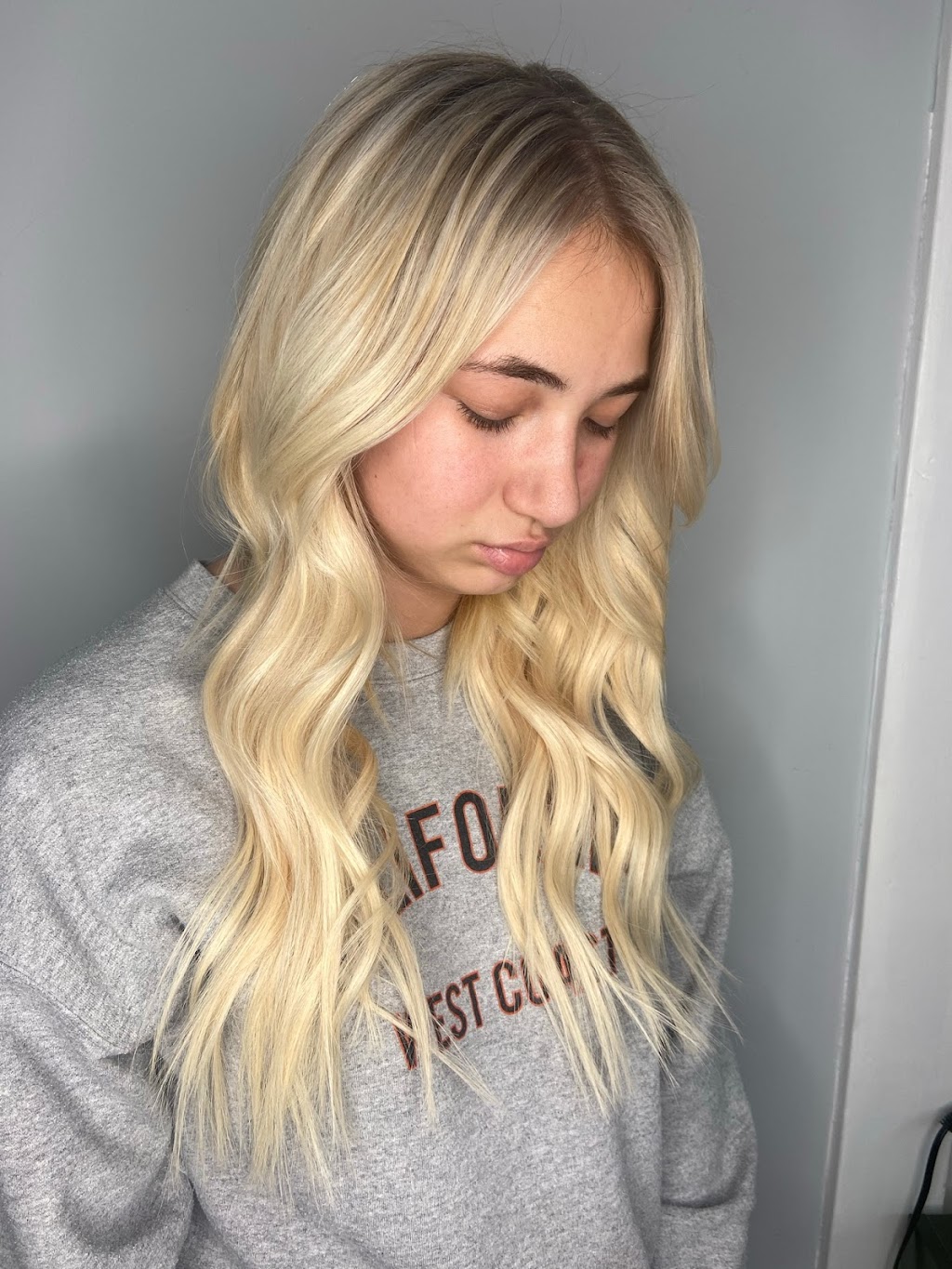 Hair by Anna | 708 W Lexington Ave, Winchester, KY 40391, USA | Phone: (859) 469-0212