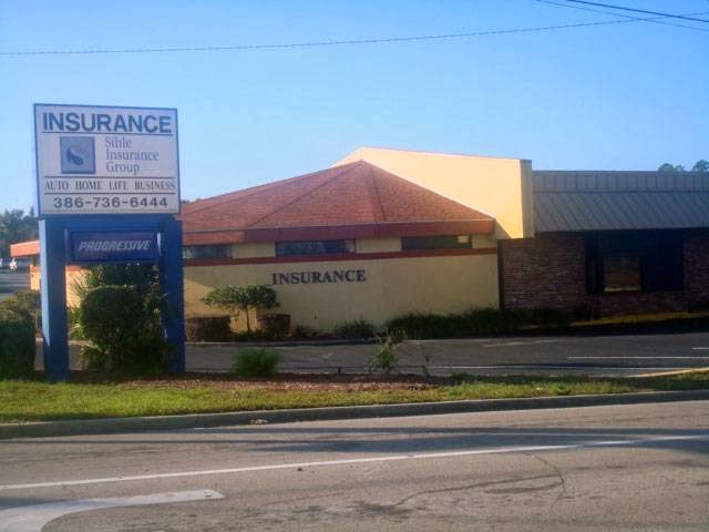 Sihle Insurance Group | 1300 S Woodland Blvd, DeLand, FL 32720, USA | Phone: (386) 736-6444