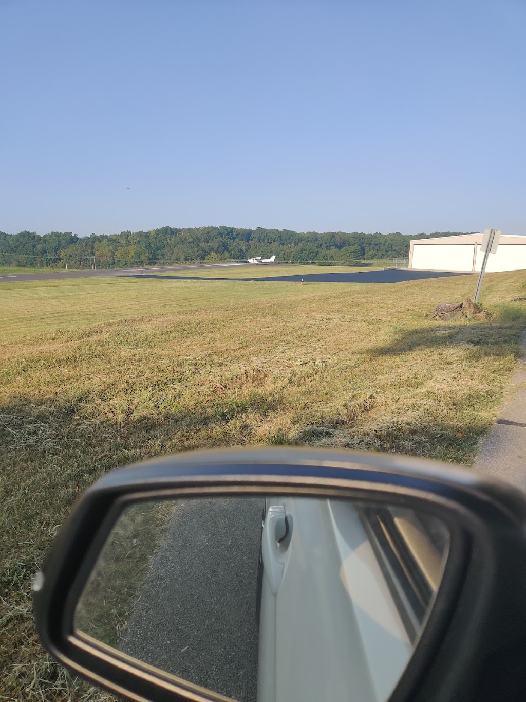 Greensfield Airport | 2166 Myers Rd, Troy, MO 63379, USA | Phone: (314) 650-5804