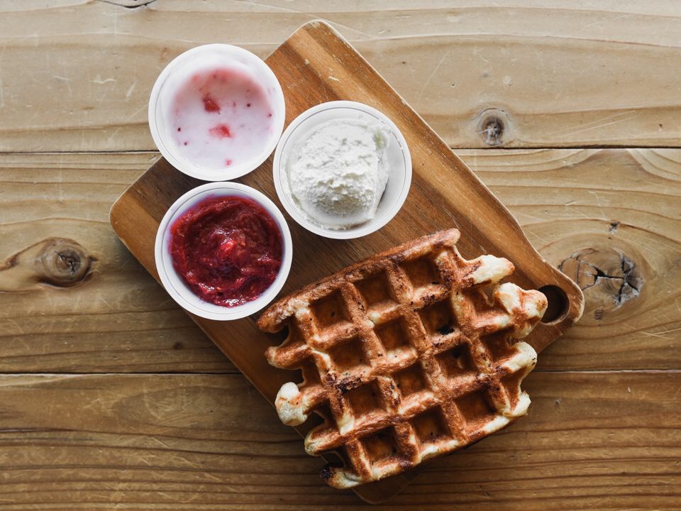 Tea Lyfe Saratoga | 14554 Big Basin Way, Saratoga, CA 95070, USA | Phone: (408) 647-2809