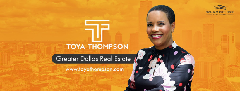 Toya Thompson | 2101 Cedar Springs Rd Ste. 1050, Dallas, TX 75201 | Phone: (214) 802-4658