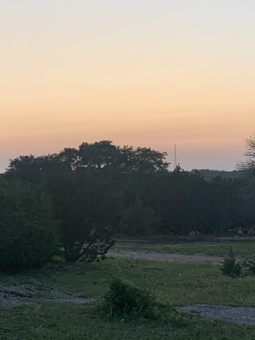 Patriot RV Park Bertram South 1329 FM 1174, Bertram, TX 78605, USA