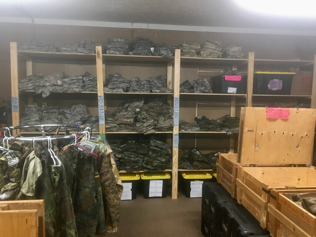 The Prepper Depot & military surplus | 35890 US-280, Sylacauga, AL 35150, USA | Phone: (256) 369-2852