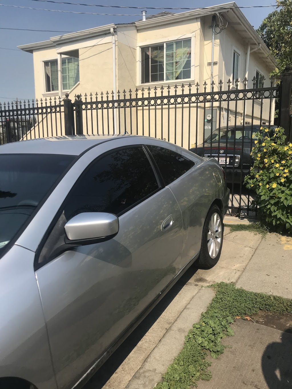 1of1 Window Tinting | 382 Harris Rd apt 11, Hayward, CA 94544, USA | Phone: (510) 499-9420