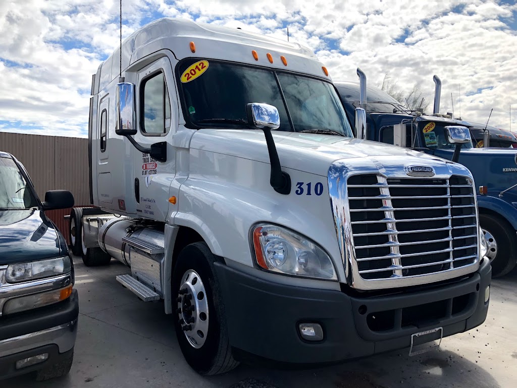 Sun City Truck Sales | 11374 Doy Dr, El Paso, TX 79928, USA | Phone: (915) 852-1038