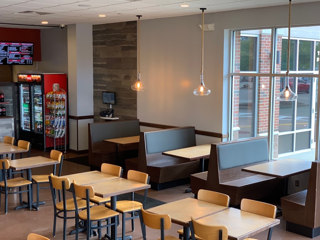 GG Pizza Company | 90 Providence Hwy, Walpole, MA 02032, USA | Phone: (508) 734-5898