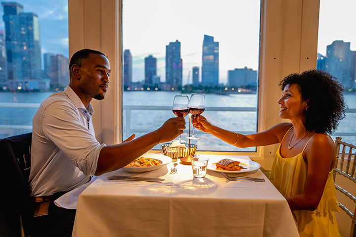 Event Cruises NYC | Pier 36, 299 South St, New York, NY 10002, USA | Phone: (917) 671-9710