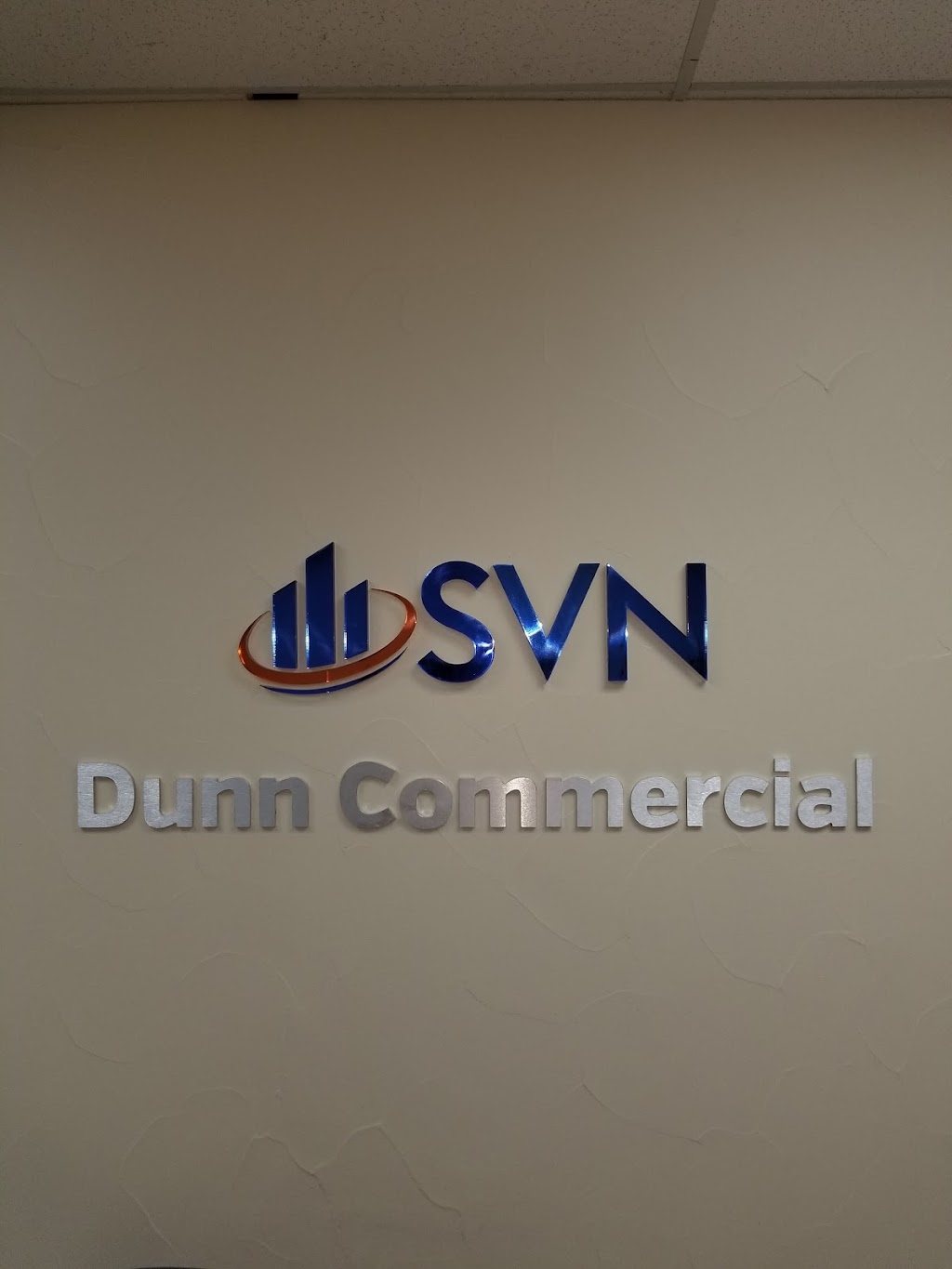 SVN Dunn Commercial | 1202 Corporate Dr W, Arlington, TX 76006, USA | Phone: (817) 640-9964