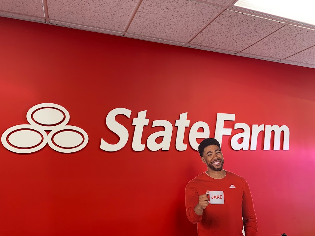 John McAfee - State Farm Insurance Agent | 734 Woodside Rd, Redwood City, CA 94061, USA | Phone: (650) 260-2532