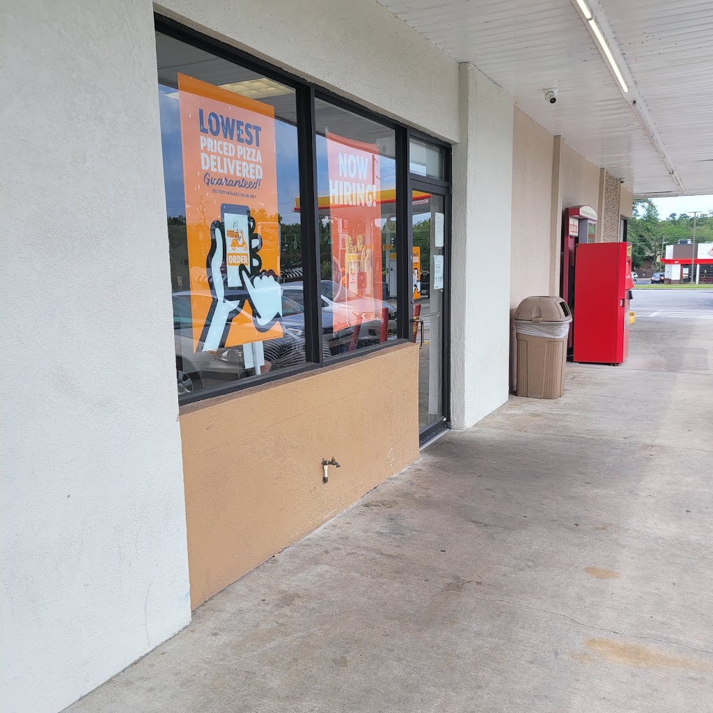 Little Caesars Pizza | 1690 Wells Rd, Orange Park, FL 32073, USA | Phone: (904) 269-8070