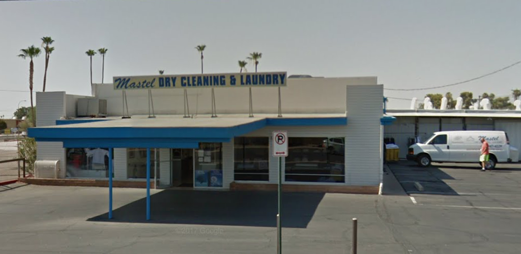 Mastel Dry Cleaners | 7111 E Belleview St, Scottsdale, AZ 85257, USA | Phone: (480) 947-4229