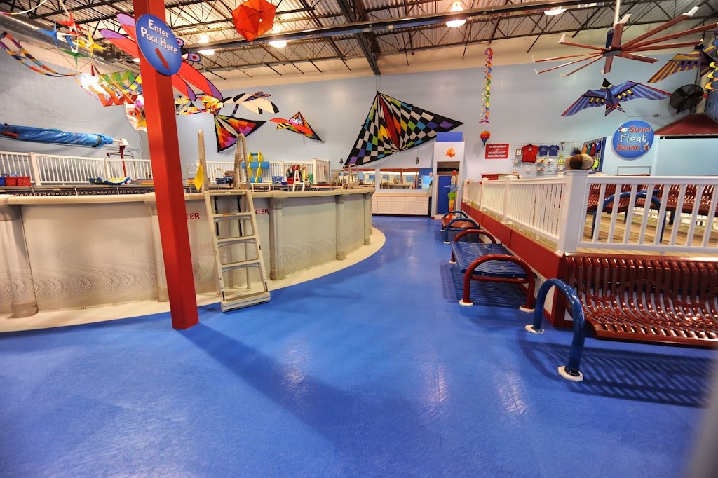 Swim Float Swim | 795 S Sherman St, Longmont, CO 80501, USA | Phone: (303) 499-2229