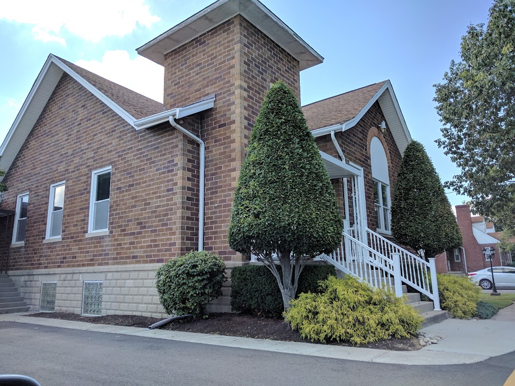 Berean Baptist Church | 24241 State Line Rd, Lawrenceburg, IN 47025, USA | Phone: (812) 637-5822