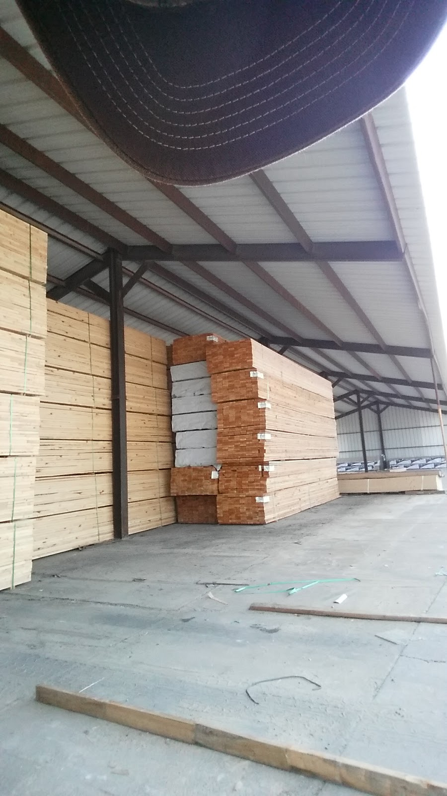 Henson Lumber | 11900 County Rd 917, Cresson, TX 76035, USA | Phone: (817) 396-4321