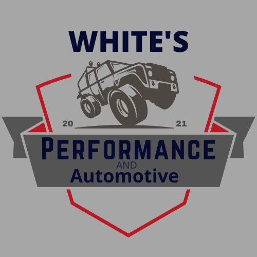 Whites Performance and Automotive | 449 Helsabeck Rd, King, NC 27021, USA | Phone: (336) 985-8479