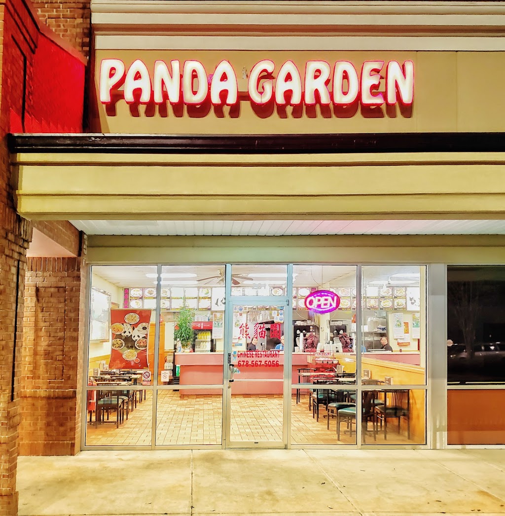 Panda Garden | 4400 Brownsville Rd #201, Powder Springs, GA 30127 | Phone: (678) 567-5056