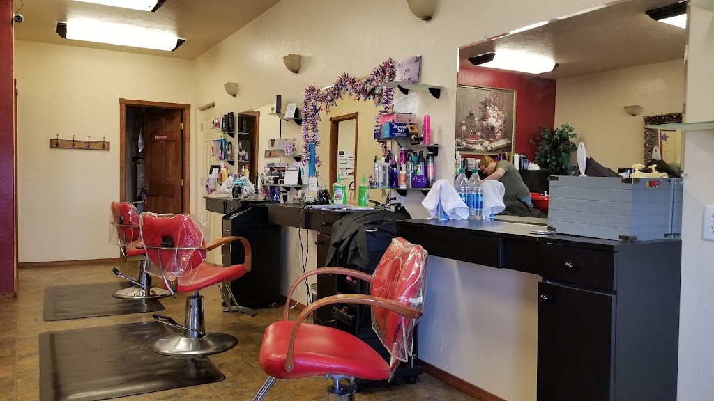 Kims Haircuts | 14263 Airbase Rd, Mountain Home, ID 83647, USA | Phone: (208) 832-4341