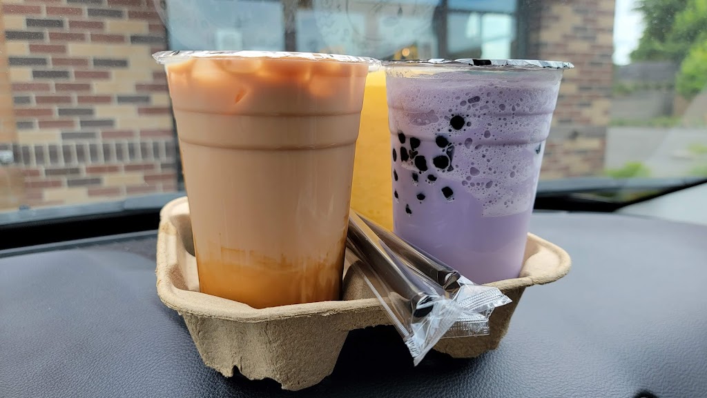 Boba Factory | 8605 NE Hwy 99 #110, Vancouver, WA 98665, USA | Phone: (360) 726-5405