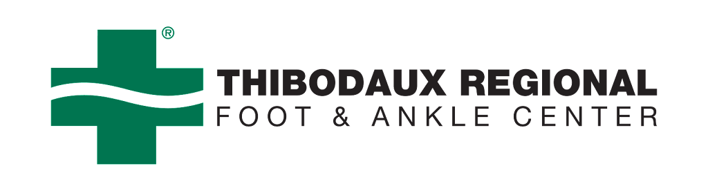 Thibodaux Regional Foot & Ankle Center | 290 Bowie Rd, Thibodaux, LA 70301, USA | Phone: (985) 493-4990