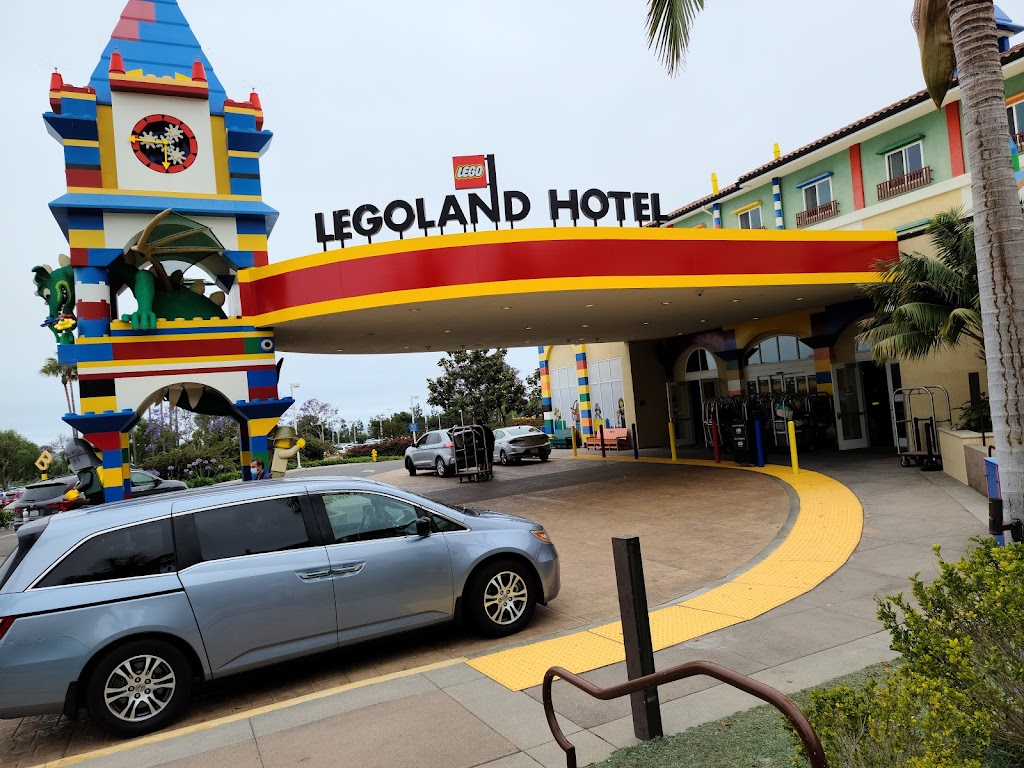 LEGOLAND California Hotel LEGO Gift Shop | 5885 The Crossings Dr, Carlsbad, CA 92008 | Phone: (877) 534-6526