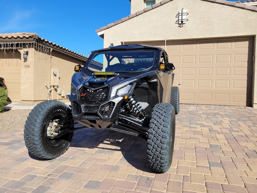 Renegade Offroad | Youngtown, AZ 85363, USA | Phone: (623) 670-1817