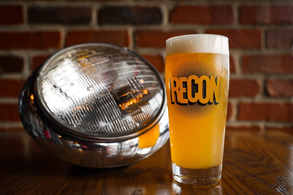 Recon Brewing | 1747 N Main St Ext #1327, Butler, PA 16001, USA | Phone: (724) 256-8747