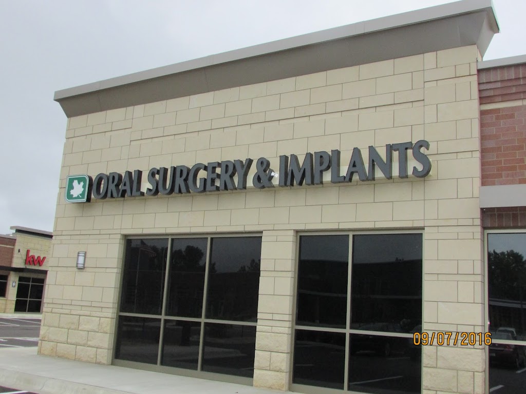 True North Oral Surgery & Implants | 1420 Lake St S #200, Forest Lake, MN 55025, USA | Phone: (651) 578-7000