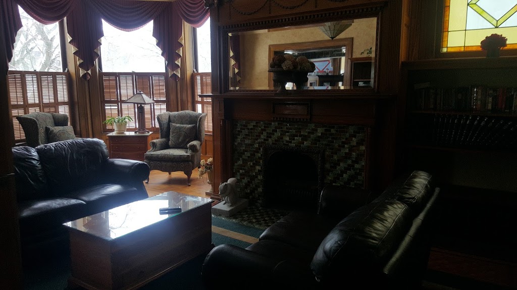 Ronald McDonald House | 139 S Lake Ave, Albany, NY 12208, USA | Phone: (518) 438-2655