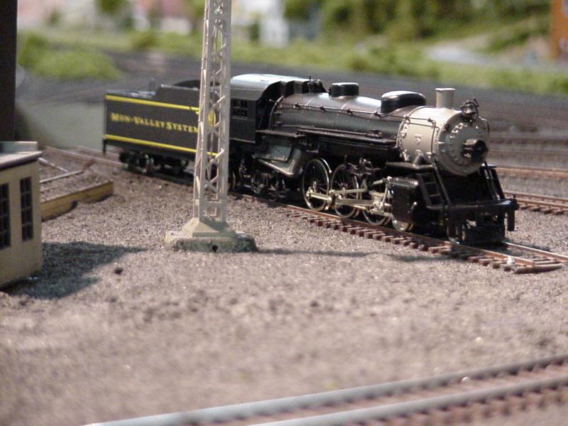 The Western Pennsylvania Model Railroad Museum - museum  | Photo 7 of 10 | Address: 5507 Lakeside Dr, Gibsonia, PA 15044, USA | Phone: (724) 444-6944