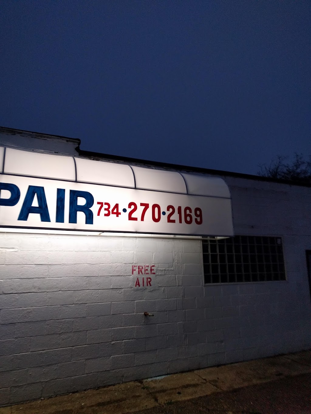 Sumpter Auto Repair | 25891 Sumpter Rd, Belleville, MI 48111, USA | Phone: (734) 270-2169