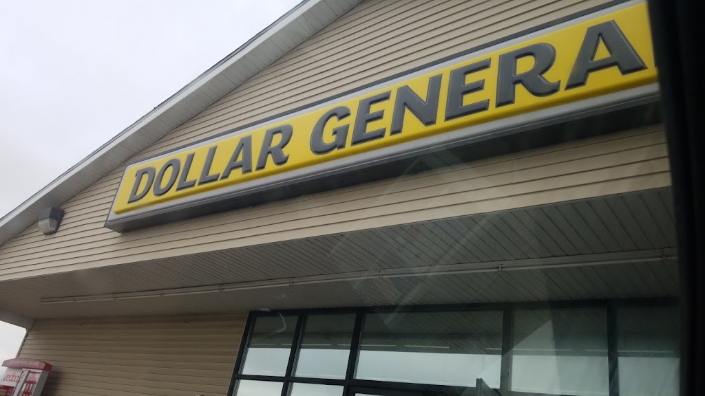 Dollar General | 900 Hen House Rd, Okawville, IL 62271, USA | Phone: (618) 732-9945